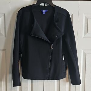 JoyLab Black Jacket